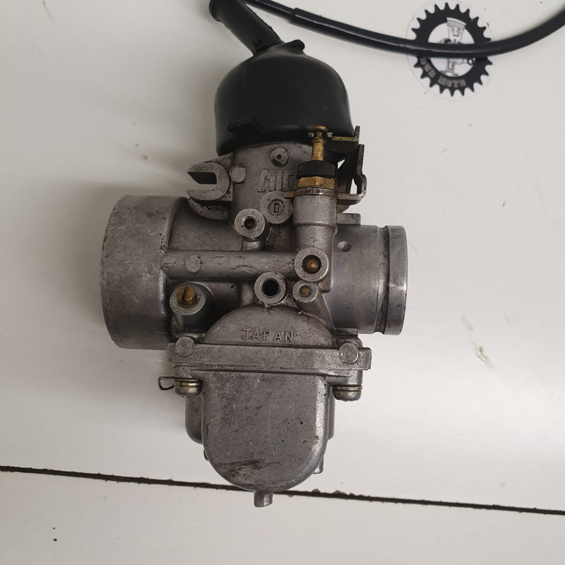 carburateur yamaha 125 yz 1985-4