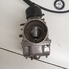 carburateur yamaha 125 yz 1985-5