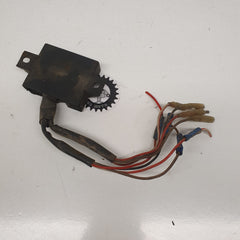 cdi yamaha 125 yz 1985-2