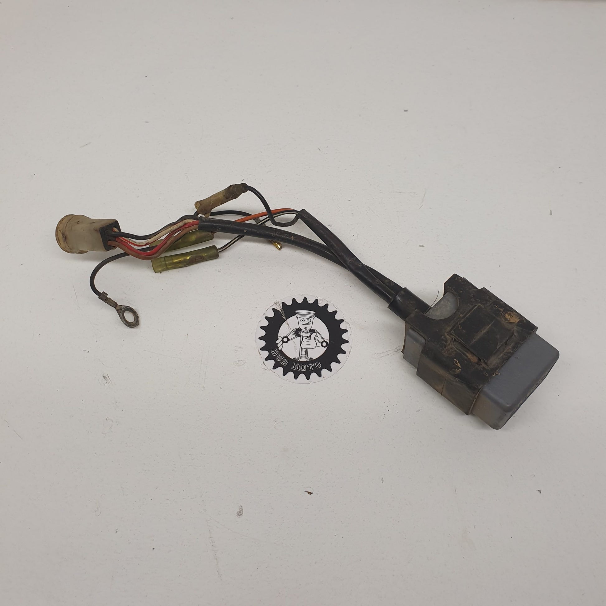 cdi yamaha 125 yz 1985-4