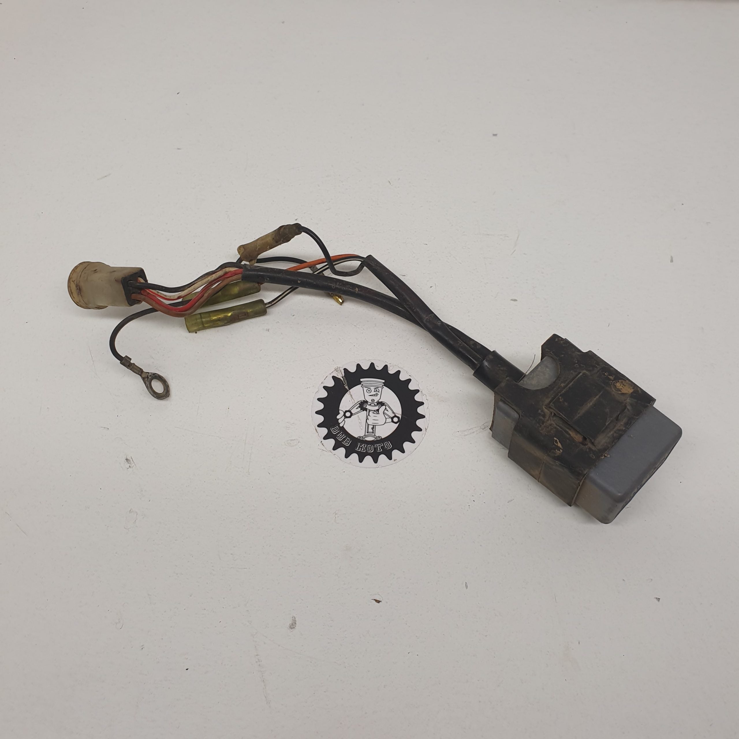 cdi yamaha 125 yz 1985-4