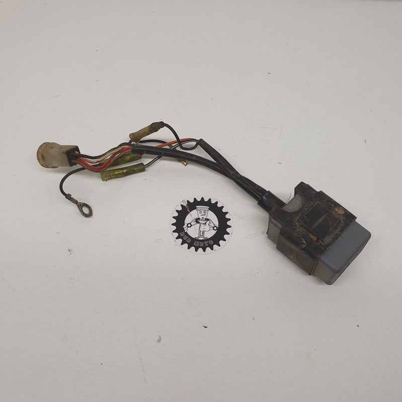 cdi yamaha 125 yz 1985-4