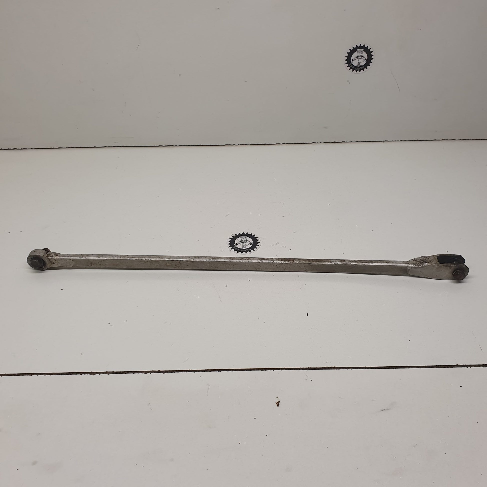 barre frein arriere yamaha 125 yz 1985-1