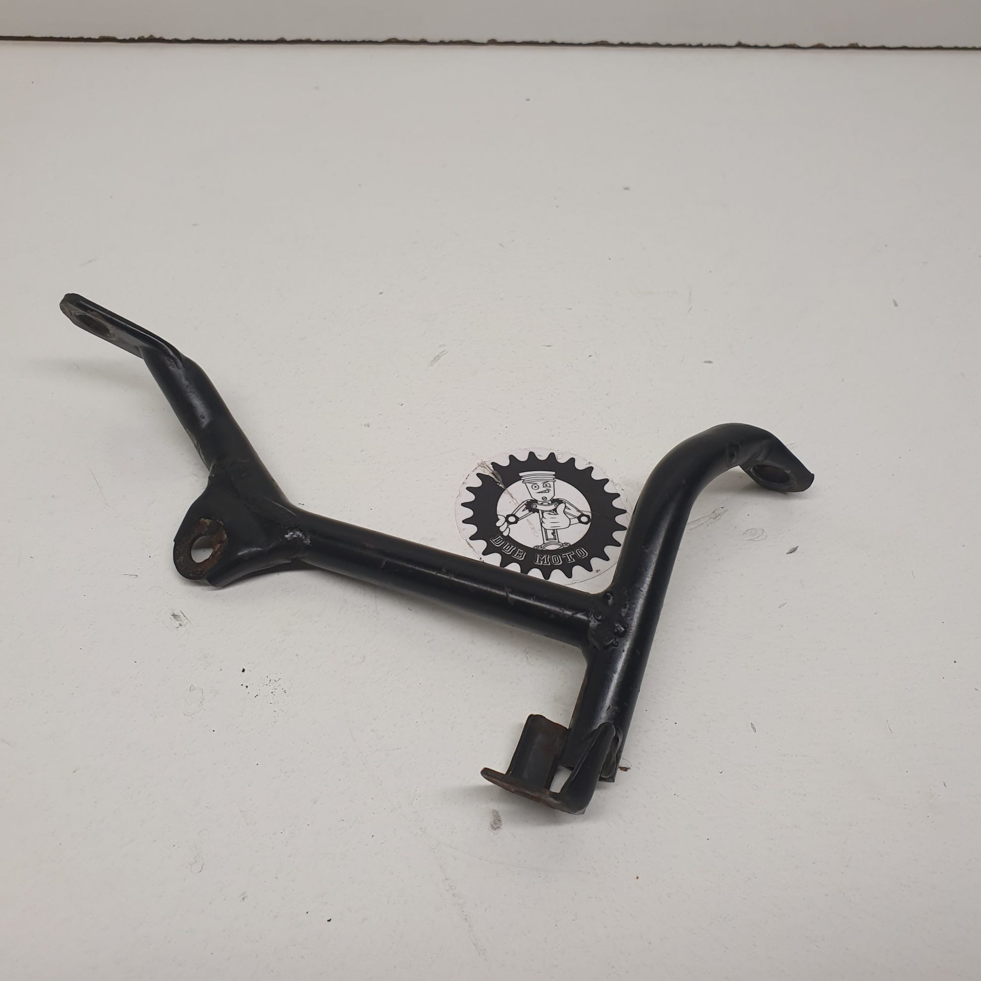 support yamaha 125 yz 1985-2
