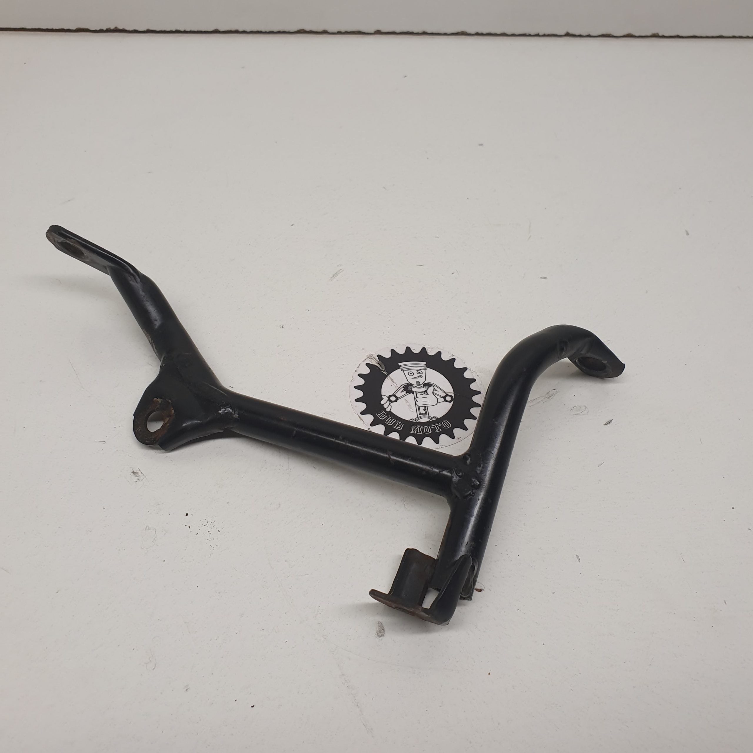 support yamaha 125 yz 1985