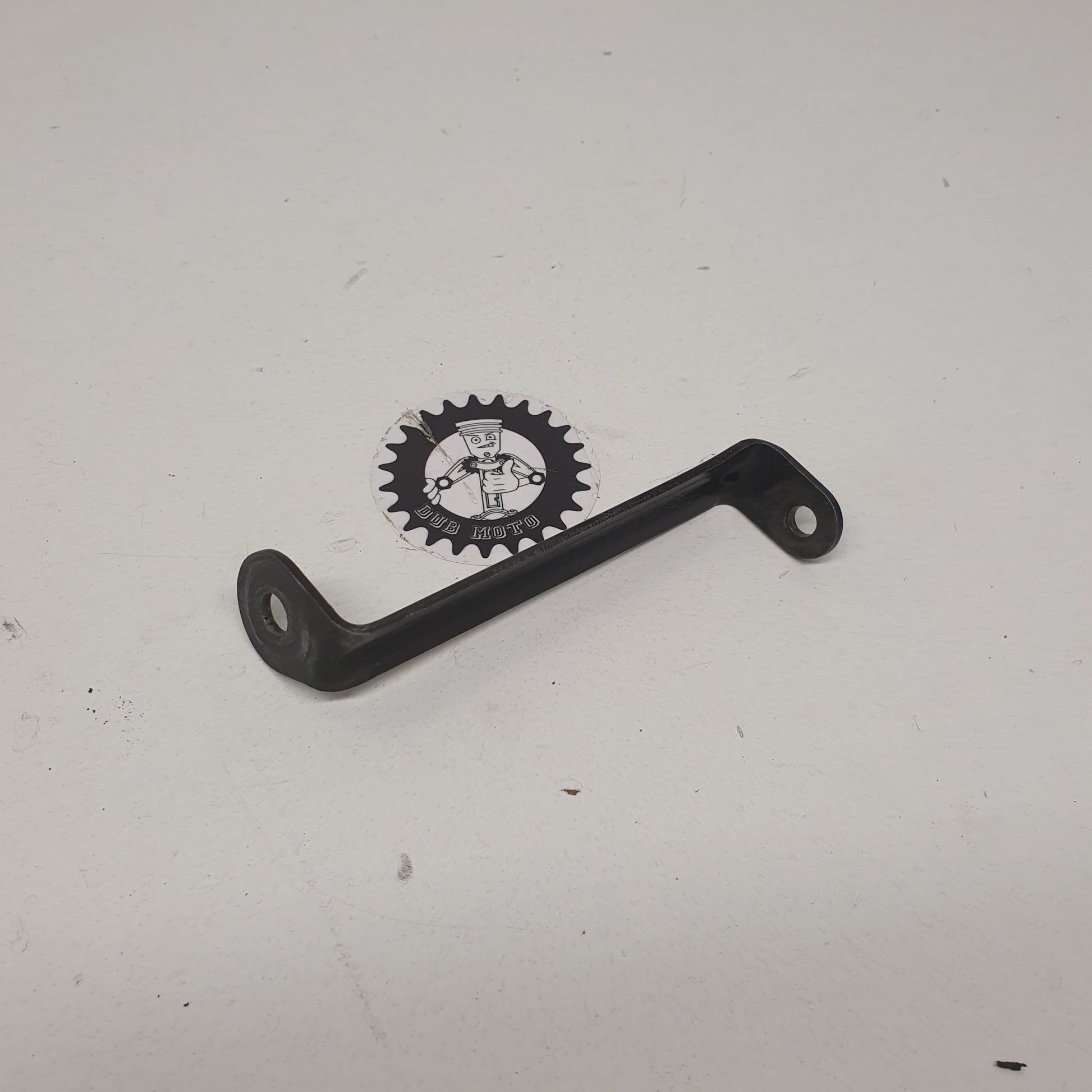support yamaha 125 yz 1985-1