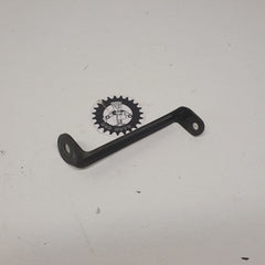 support yamaha 125 yz 1985-1