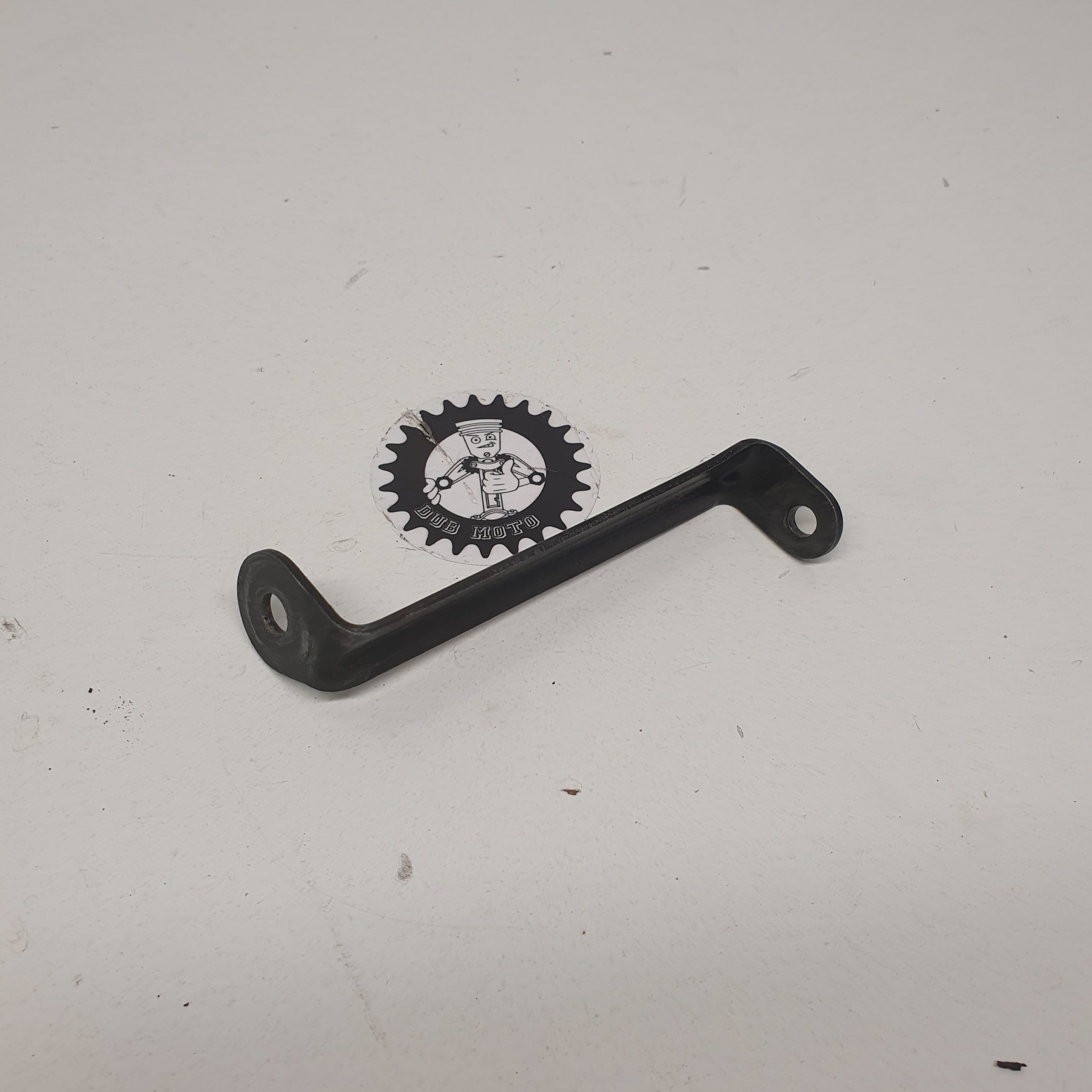 support yamaha 125 yz 1985