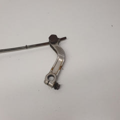 commande frein arrière et poignée accélérateur  yamaha 125 yz 1985-2