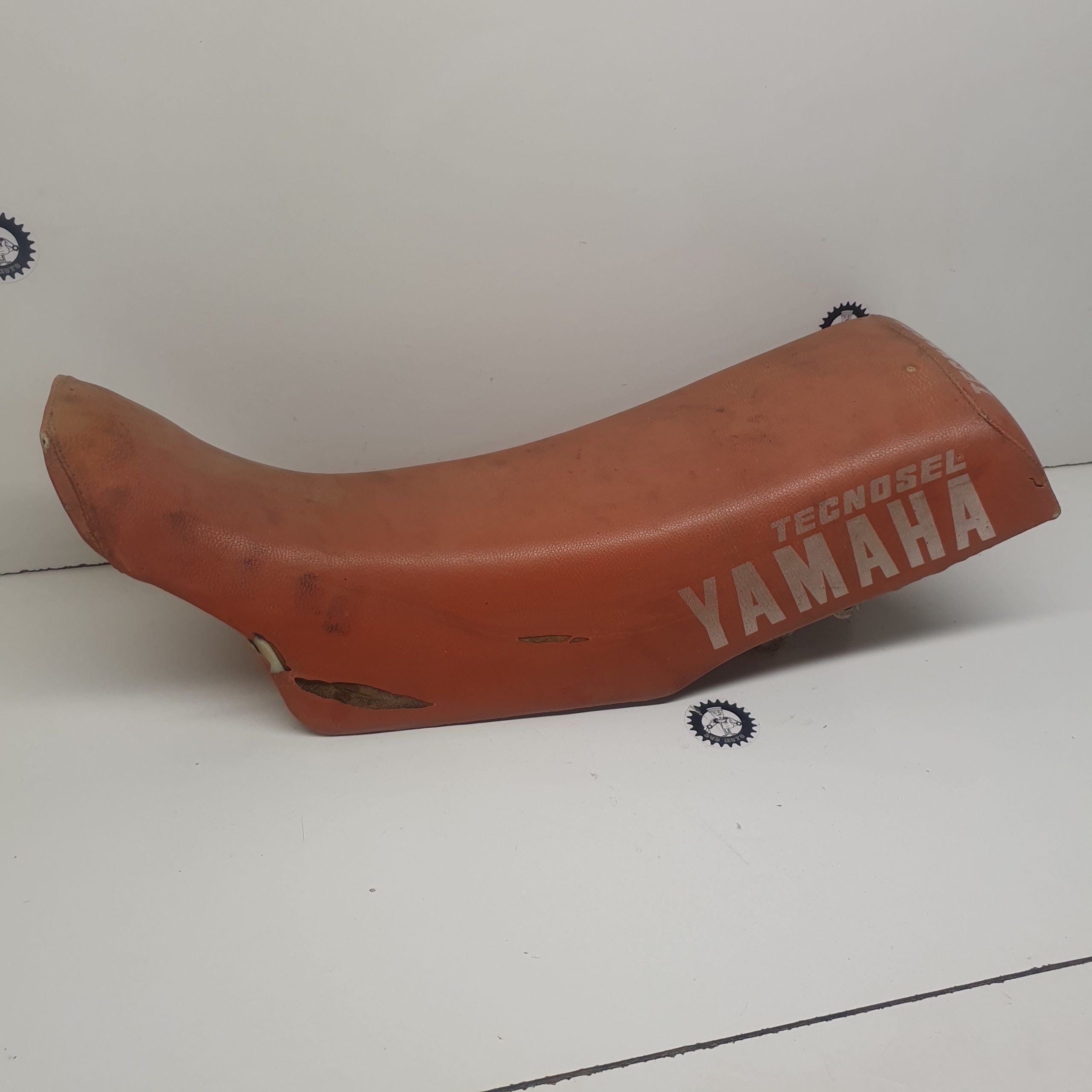 selle yamaha 125 yz 1985