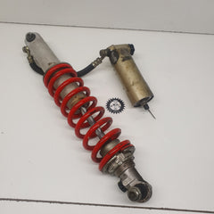 amortisseur yamaha 125 yz 1985-2