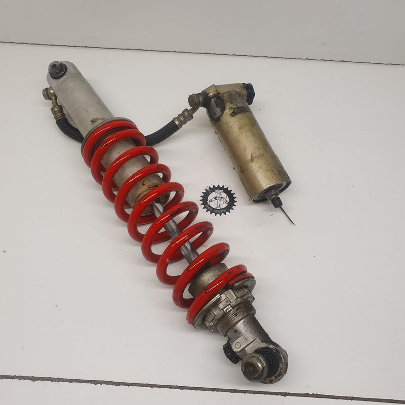 amortisseur yamaha 125 yz 1985-2