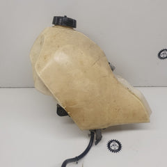 reservoir yamaha 125 yz 1985-1