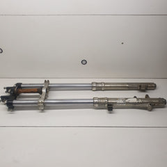 fourche yamaha 125 yz 1985-1
