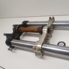 fourche yamaha 125 yz 1985-2