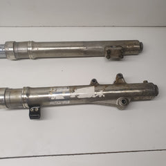 fourche yamaha 125 yz 1985-8