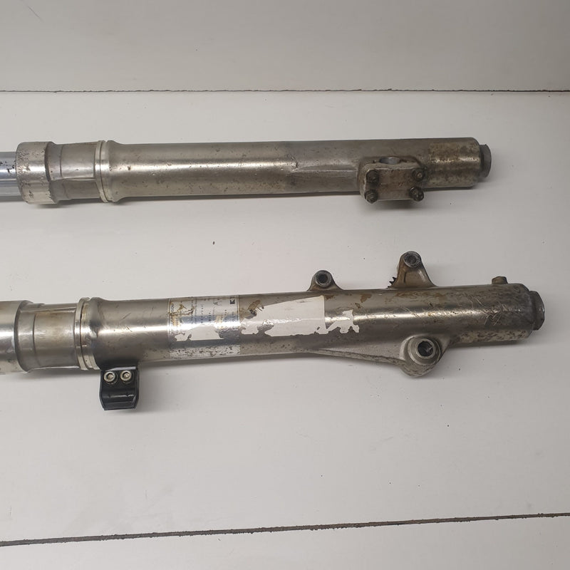 fourche yamaha 125 yz 1985-8