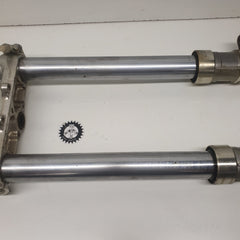 fourche yamaha 125 yz 1985-6