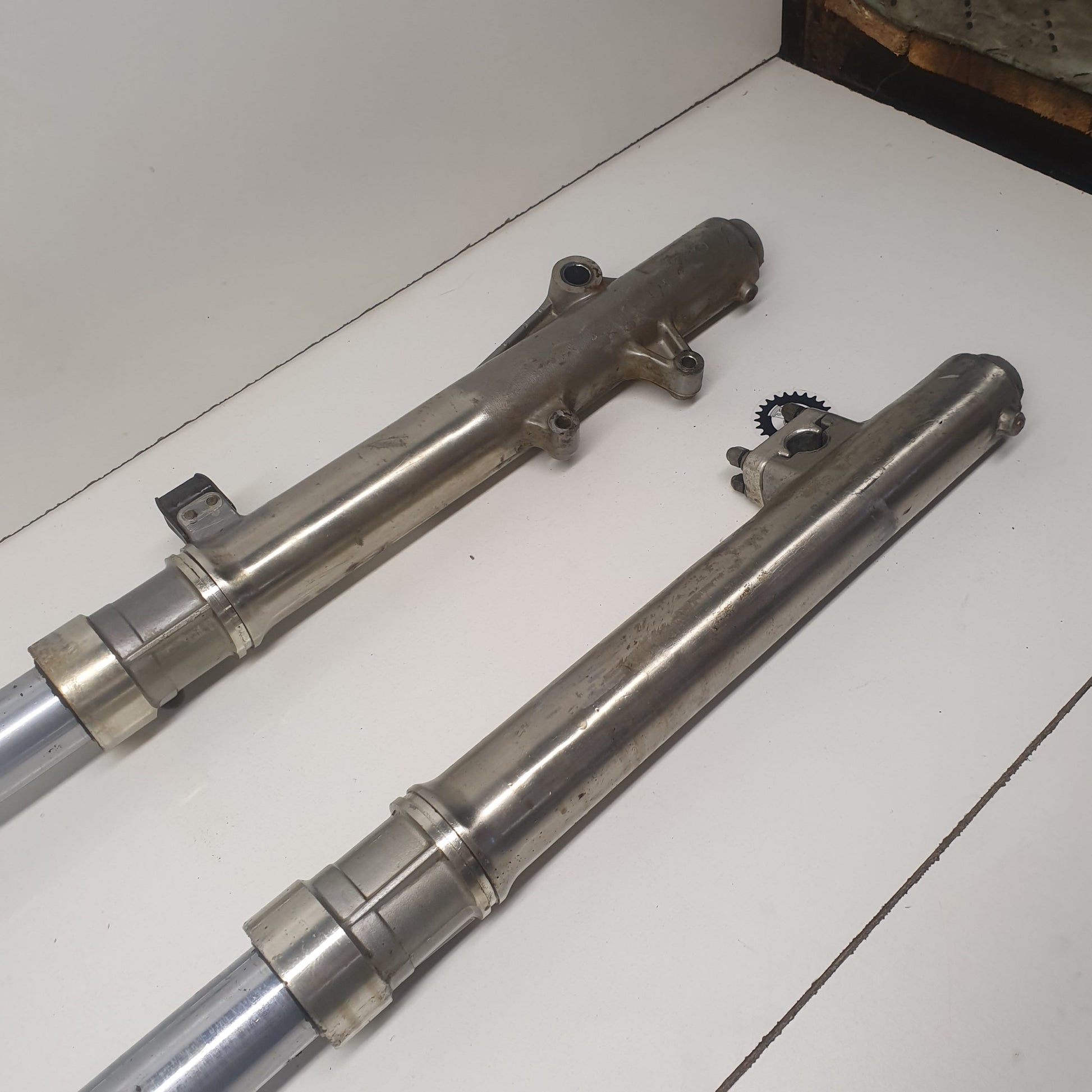 fourche yamaha 125 yz 1985-5