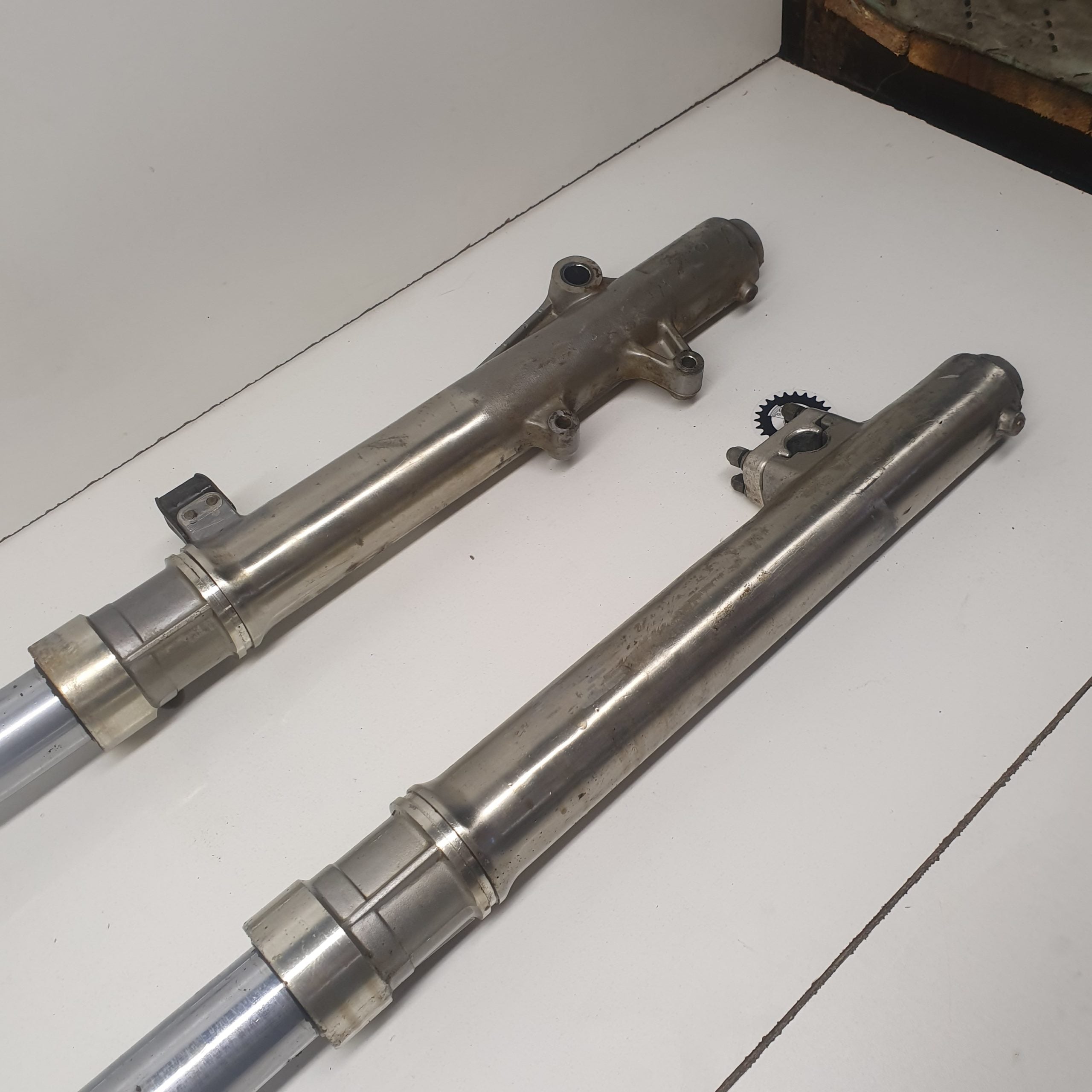fourche yamaha 125 yz 1985-5