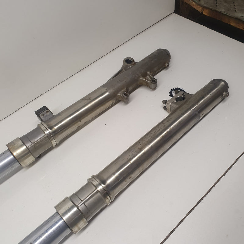 fourche yamaha 125 yz 1985-5