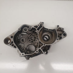 carter moteur gauche yamaha 125 yz 1981-1