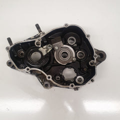 carter moteur gauche yamaha 125 yz 1981-3