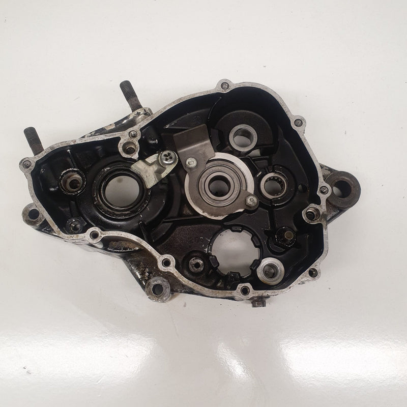 carter moteur gauche yamaha 125 yz 1981-3
