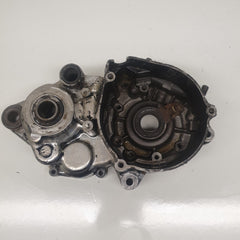carter moteur droite yamaha 125 yz 1981-1