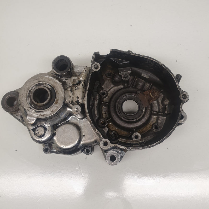 carter moteur droite yamaha 125 yz 1981-1