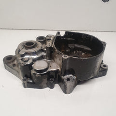carter moteur droite yamaha 125 yz 1981-2