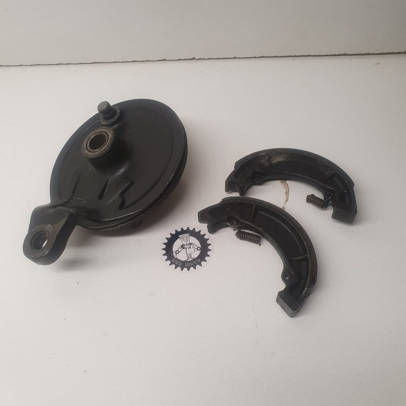tambour yamaha 125 yz 1985-1