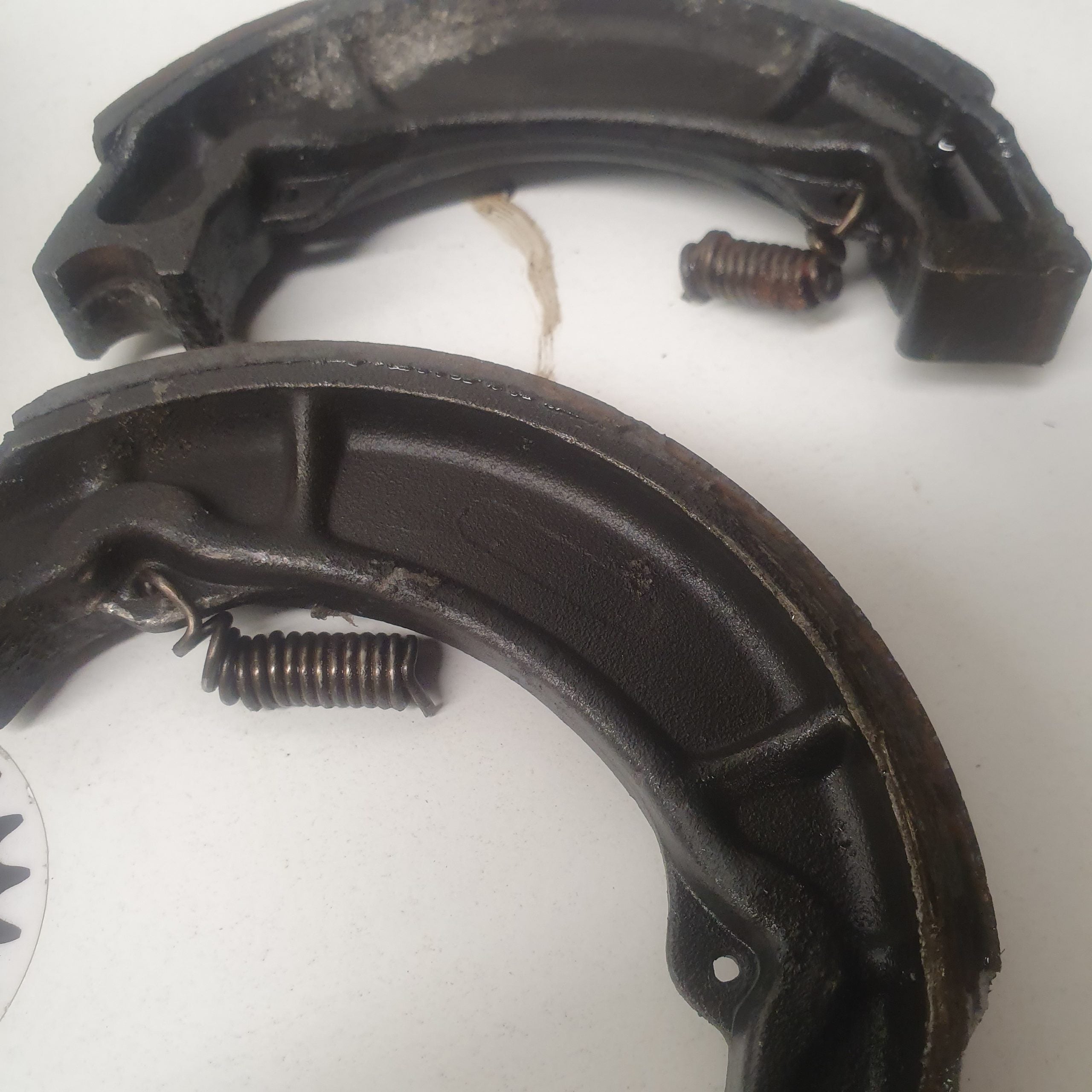 tambour yamaha 125 yz 1985-3