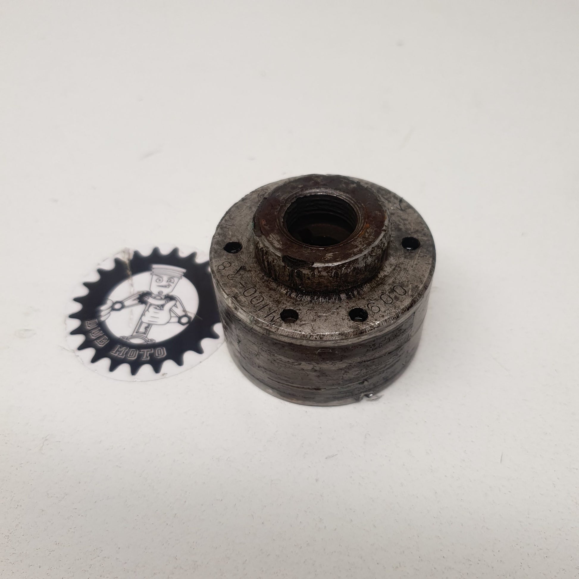 rotor yamaha 125 yz 1981-1