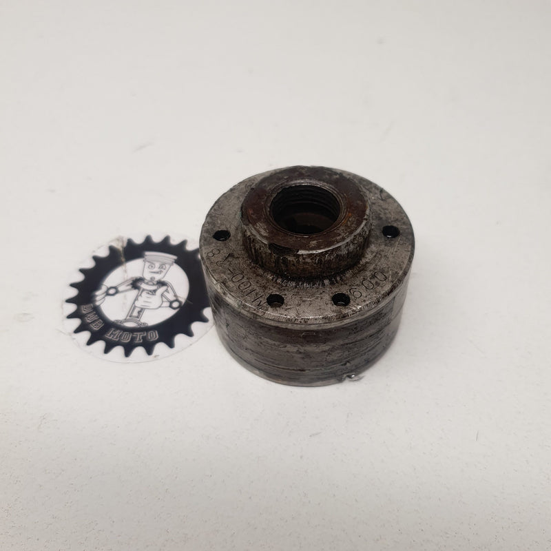 rotor yamaha 125 yz 1981-1