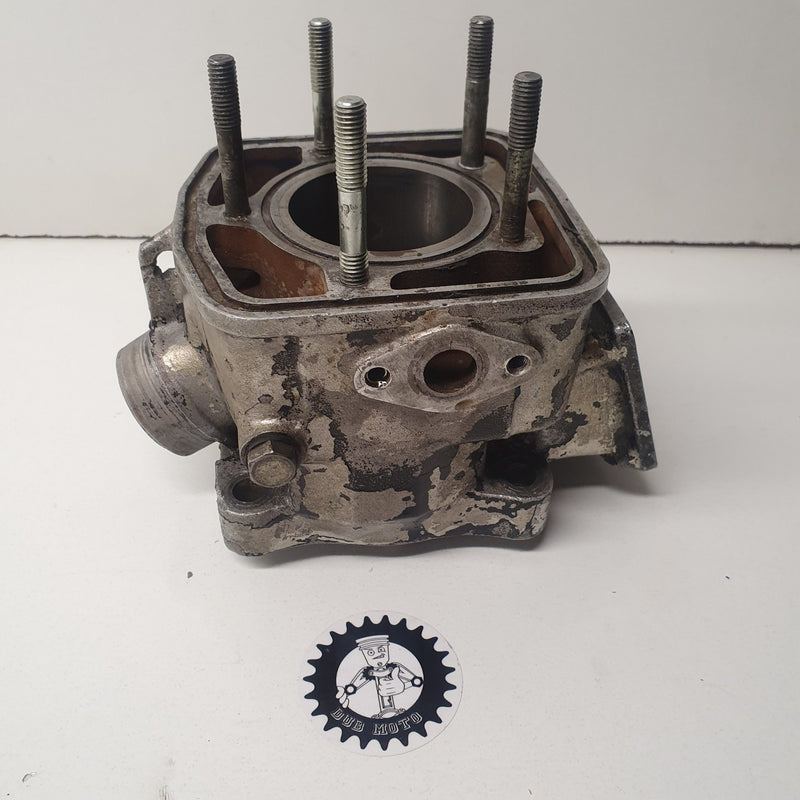 cylindre en l'etat yamaha 125 yz 1981-2