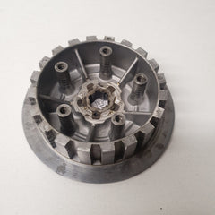noix embrayage yamaha 125 yz 1981-1