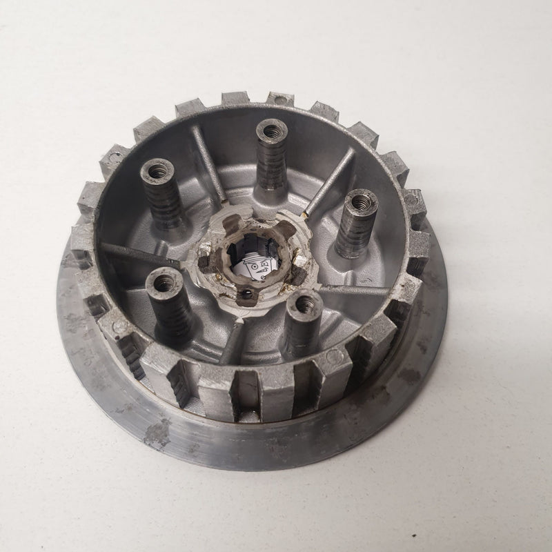 noix embrayage yamaha 125 yz 1981-1