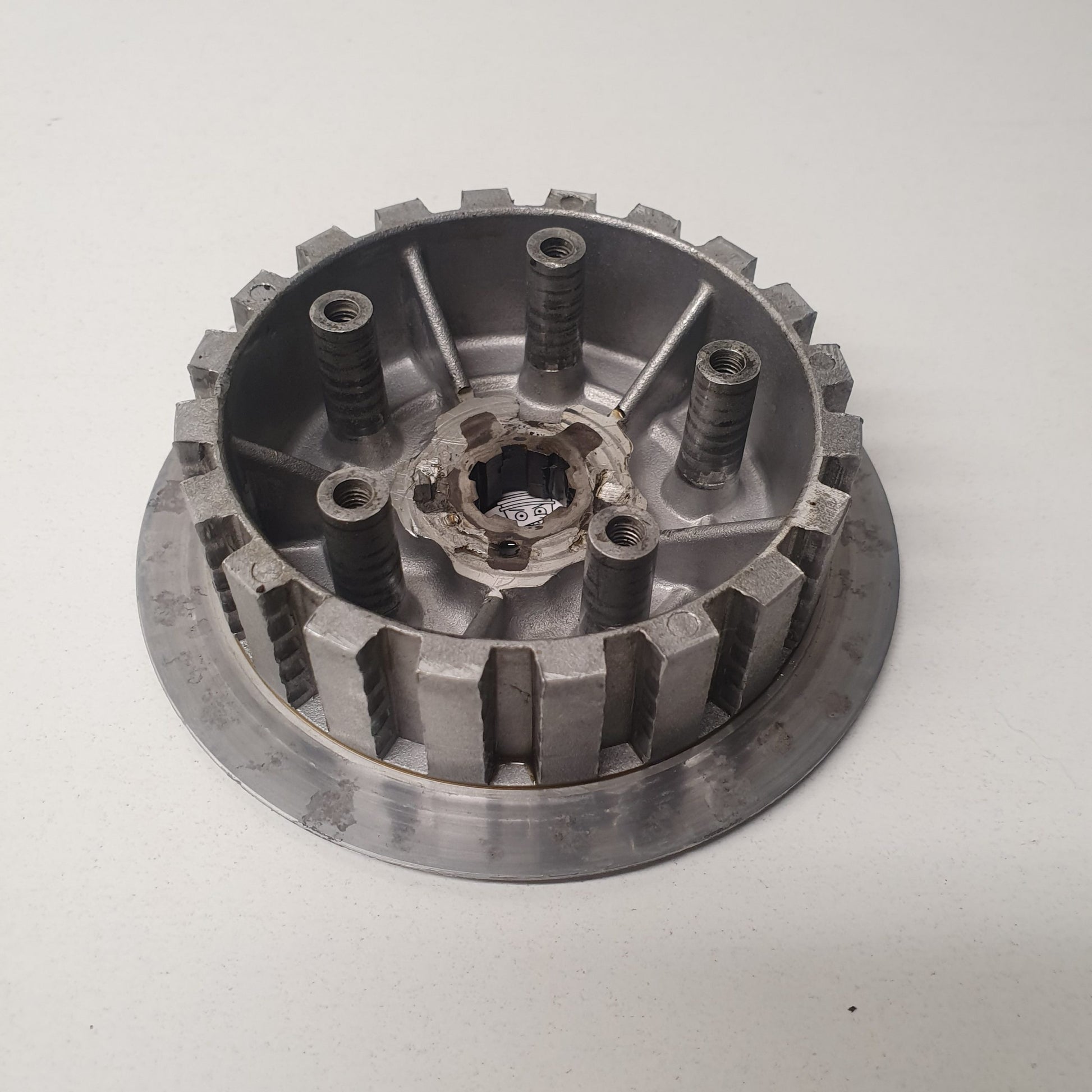 noix embrayage yamaha 125 yz 1981-2
