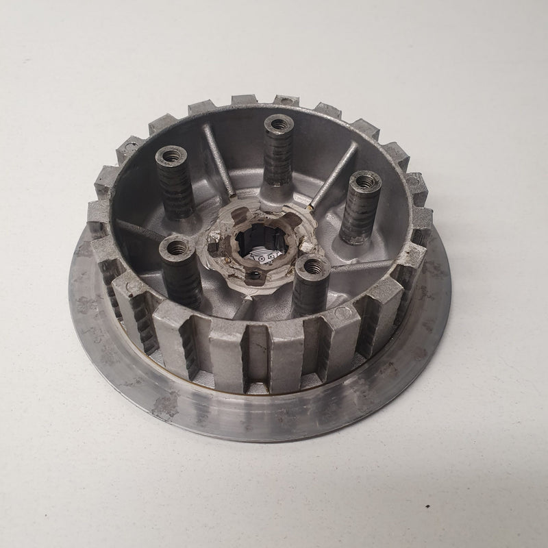 noix embrayage yamaha 125 yz 1981-2
