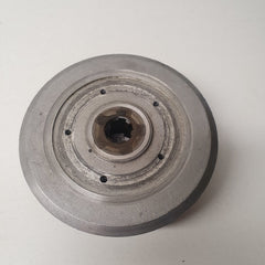 noix embrayage yamaha 125 yz 1981-3