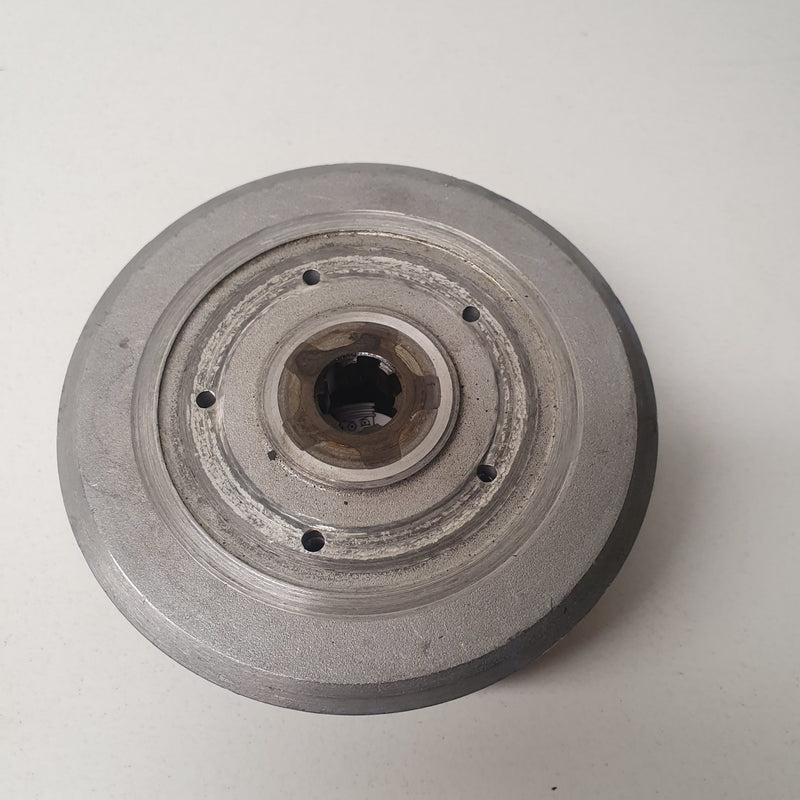 noix embrayage yamaha 125 yz 1981-3