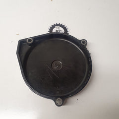 couvercle yamaha 125 yz 1981-2