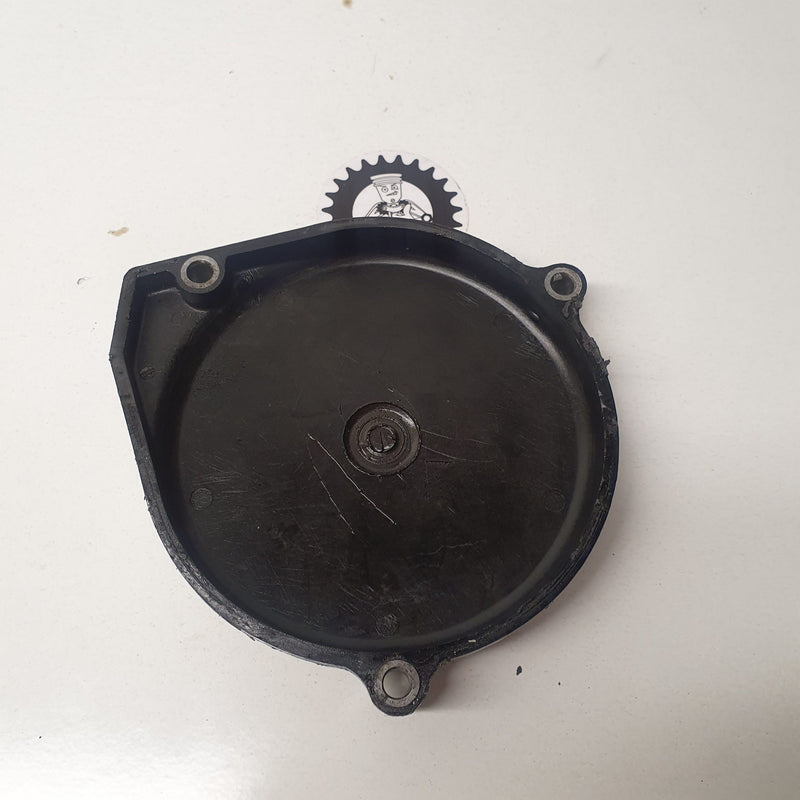 couvercle yamaha 125 yz 1981-2