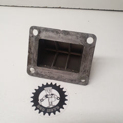boite a clapet yamaha 125 yz 1981-2