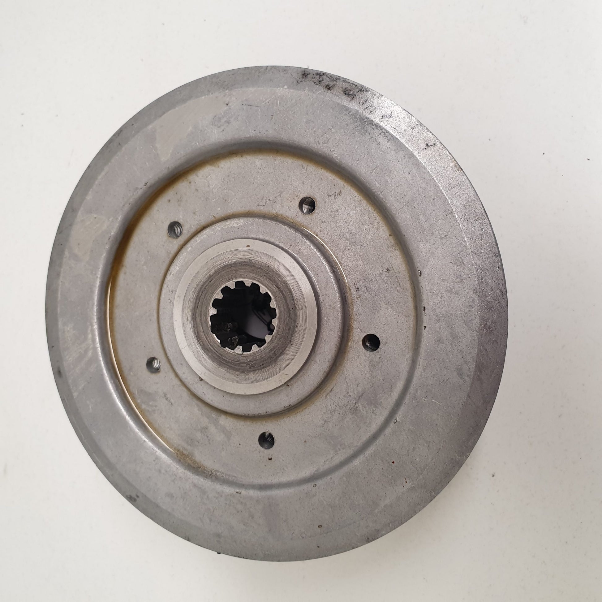 noix embrayage yamaha 125 yz 1985-2