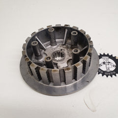 noix embrayage yamaha 125 yz 1985-1