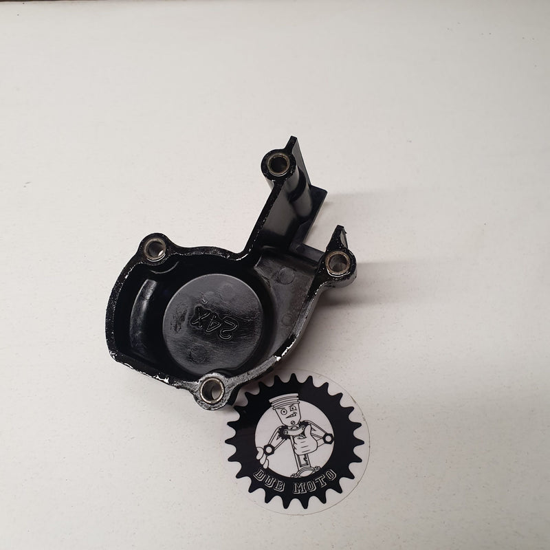 plastique valve yamaha 125 yz 1985-2