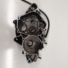 carter moteur droit yamaha 125 yz 1985-1