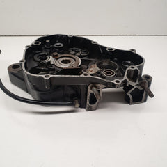 carter moteur droit yamaha 125 yz 1985-5
